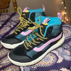 Vans ULTRARANGE EXO HI MTE-1